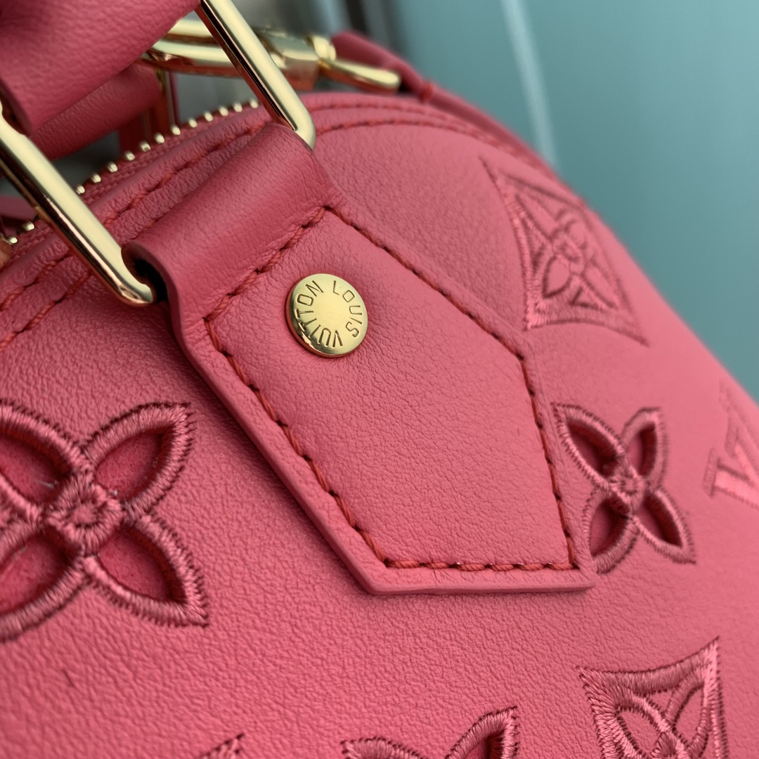 LV Top Handle Bags